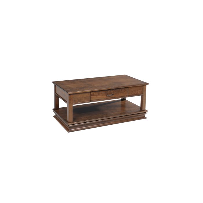 Parkman Coffee Table