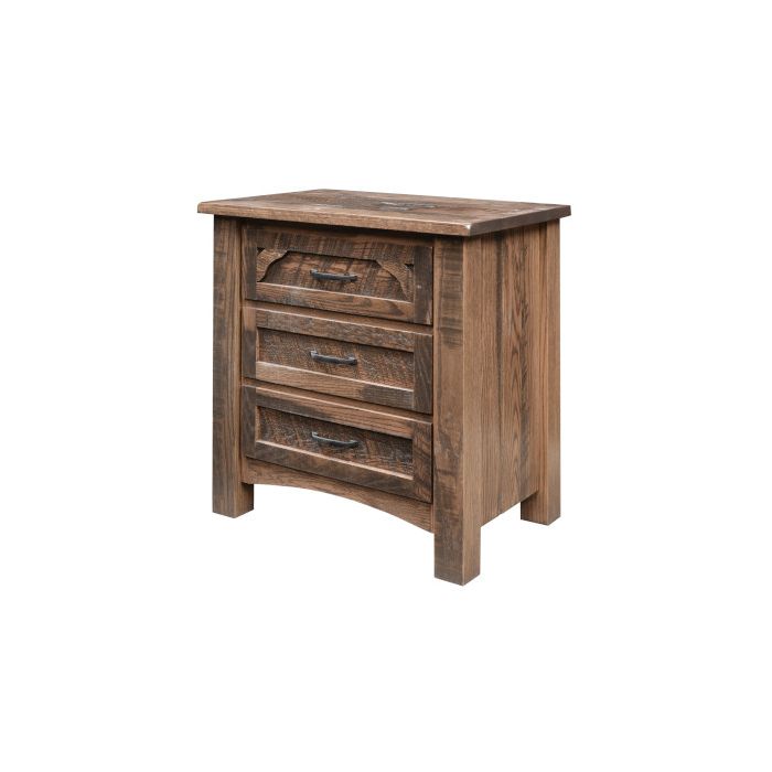 Conestoga Nightstand