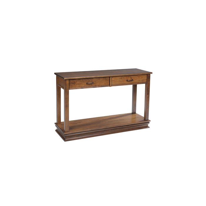 Parkman Hall Table