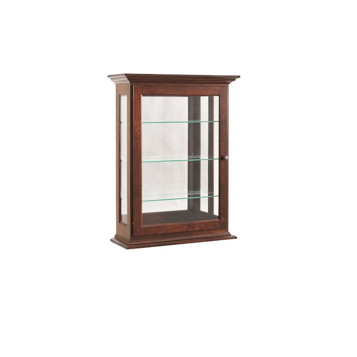 Wall Hanging Curio