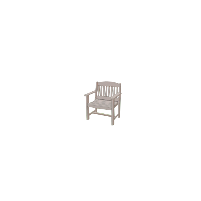 2' Garden Bench