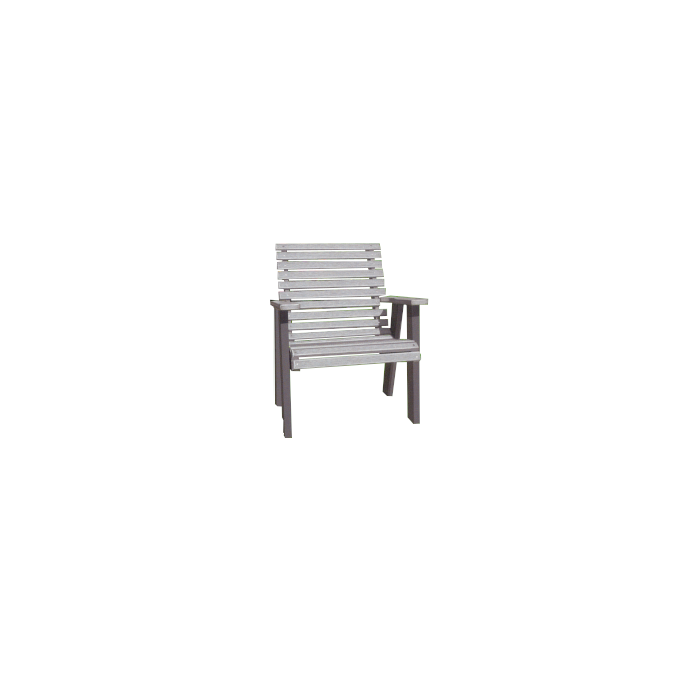 2' Rollback Chair