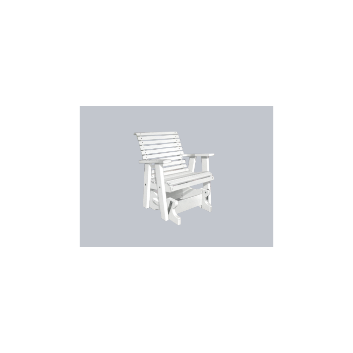 2' Rollback Glider