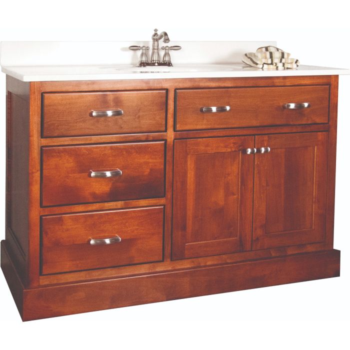 3000 Series Vanity