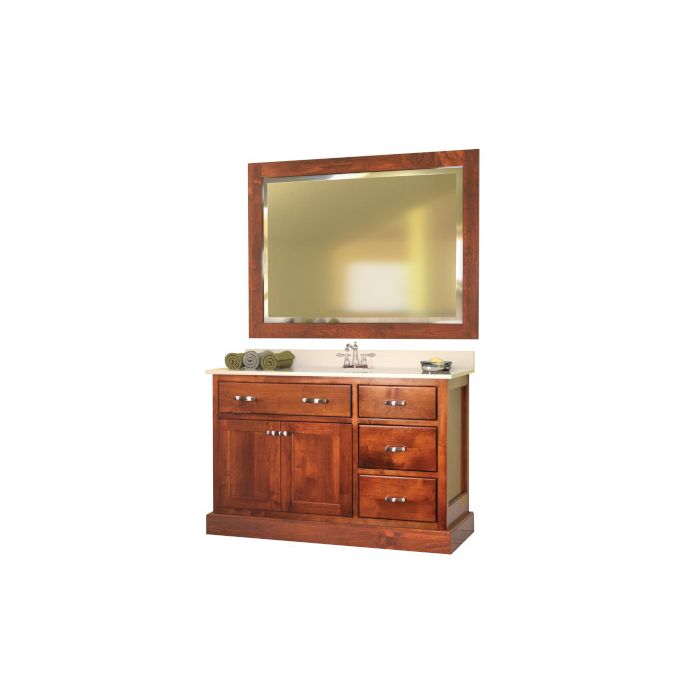 3000 Series Vanity