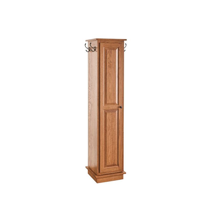 Swivel Mirror Organizer