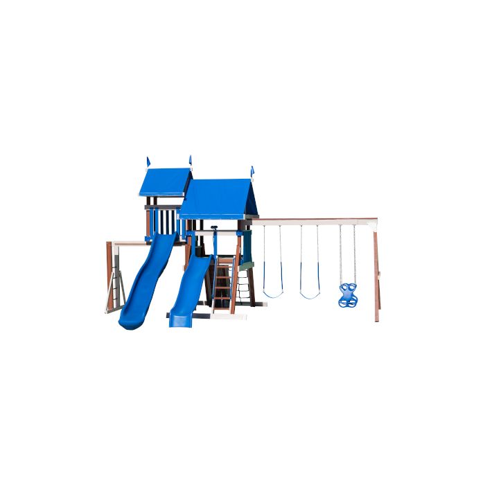 Sheer Delight Swing Set