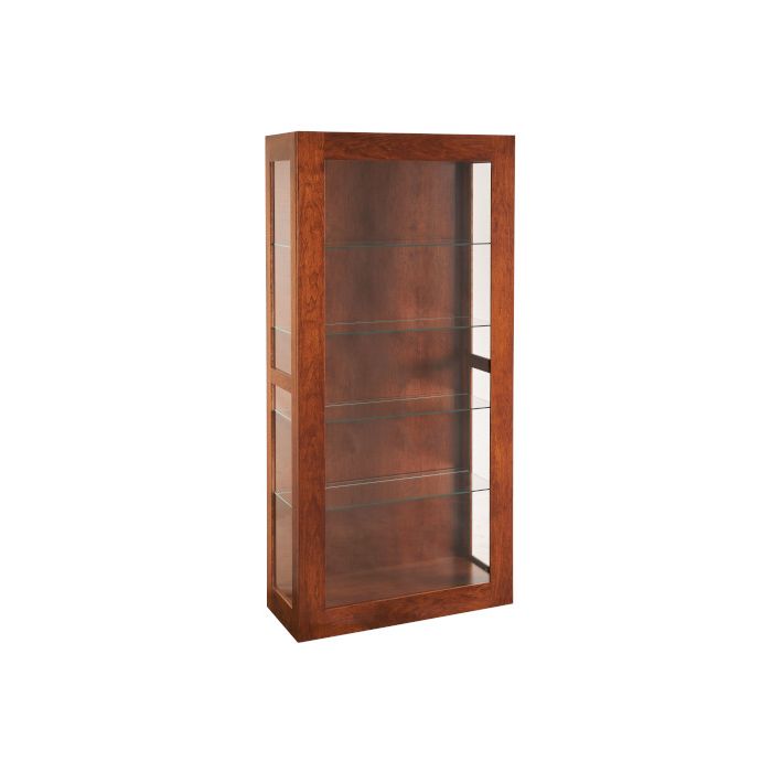 Seashore Sliding Curio