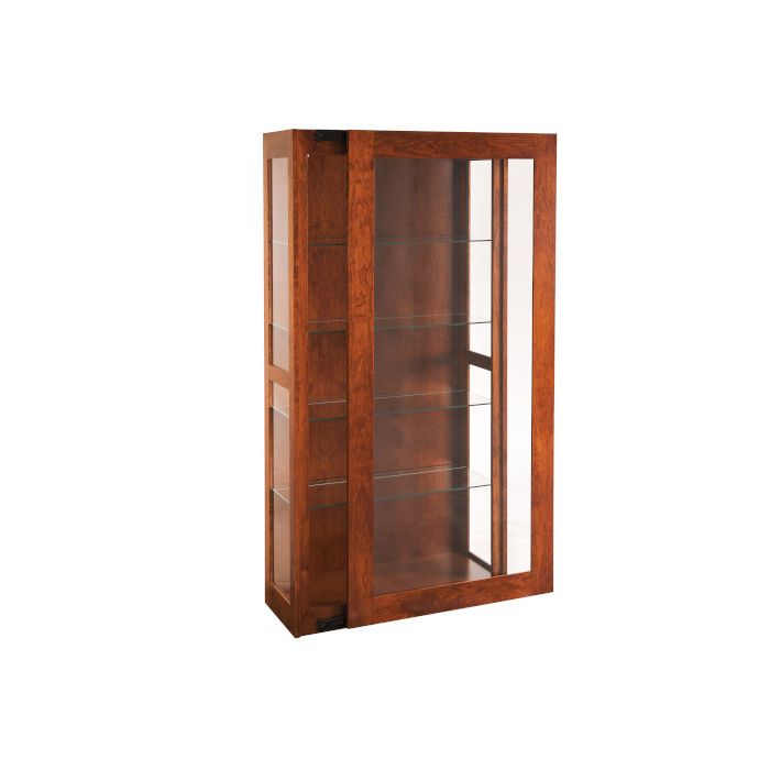 Seashore Sliding Curio