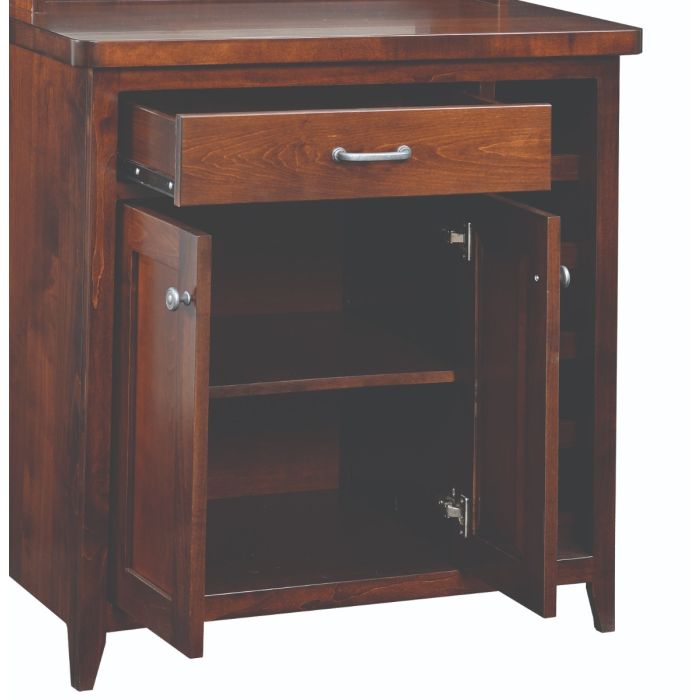 Florence Wine Cabinet
