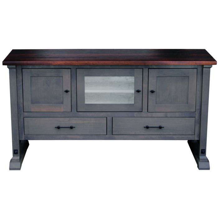 Carla Elizabeth TV Stand