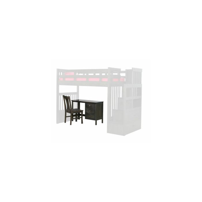 Kingston Bunkbed