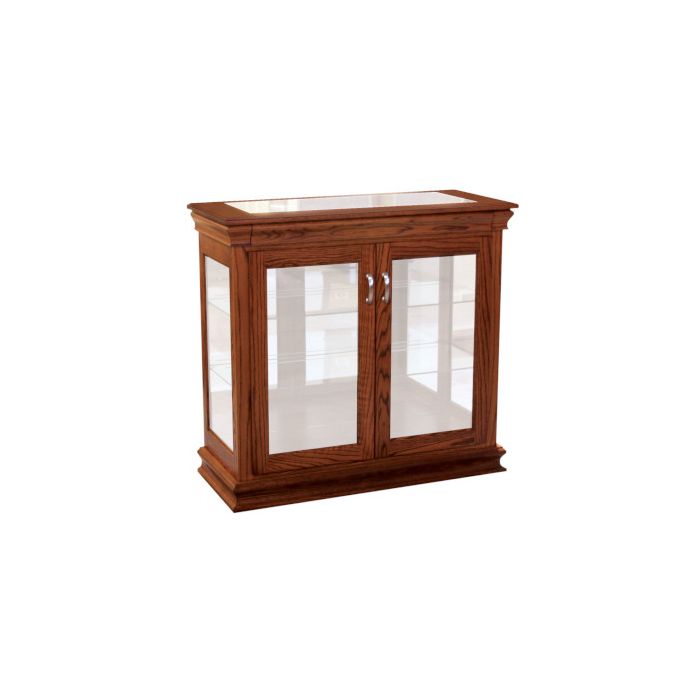 Summit Console