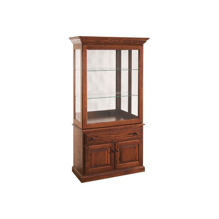 Sliding Curio