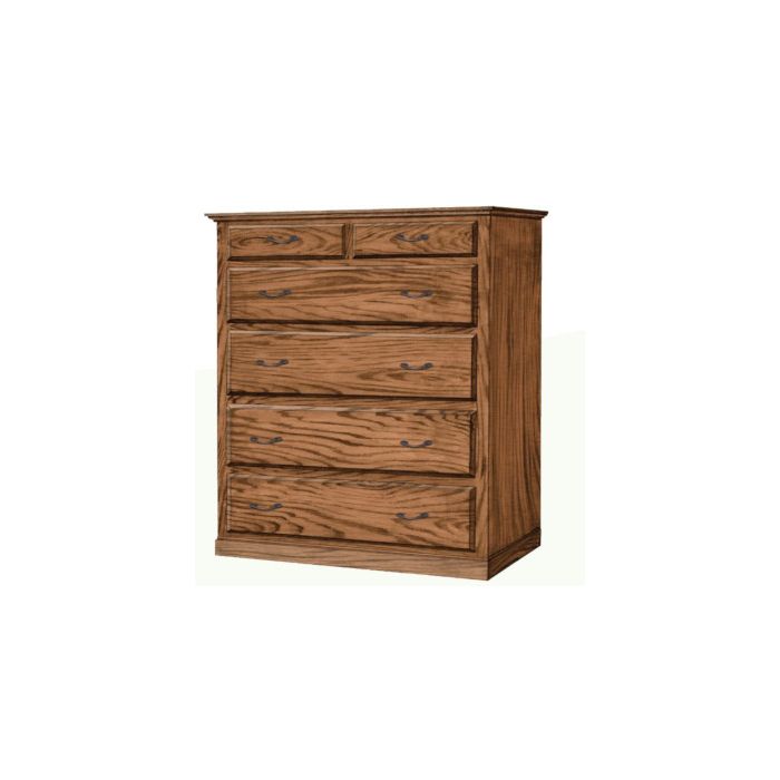 6 Drawer Chest