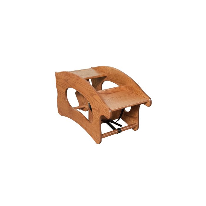 3-n-1 Highchair 