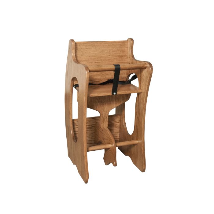 3-n-1 Highchair 