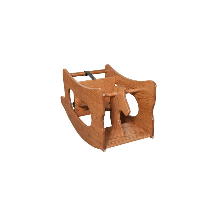 3-n-1 Highchair 
