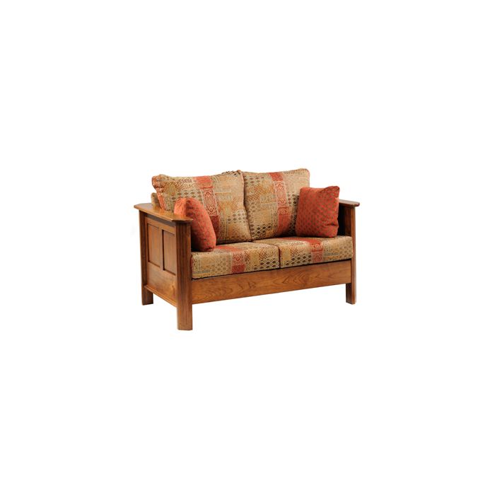 Franchi Loveseat
