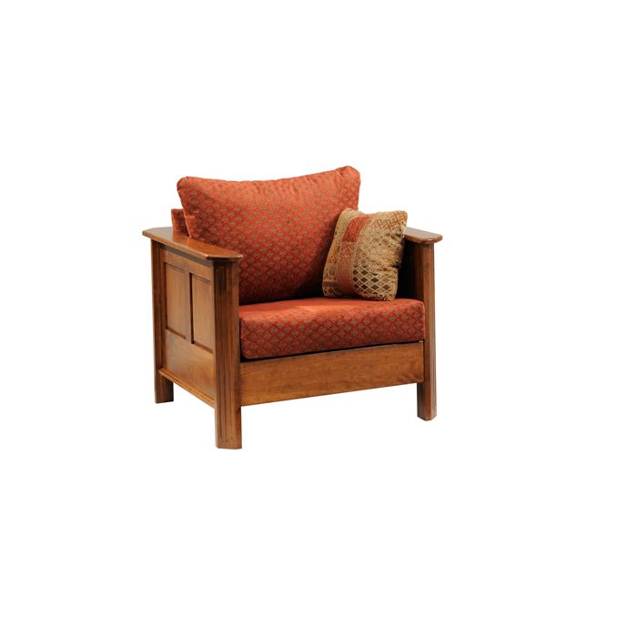 Franchi Chair