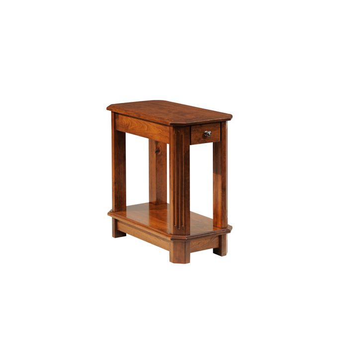 Franchi Chairside Table