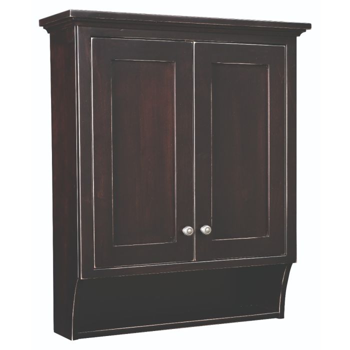 Bathroom Wall Cabinet
