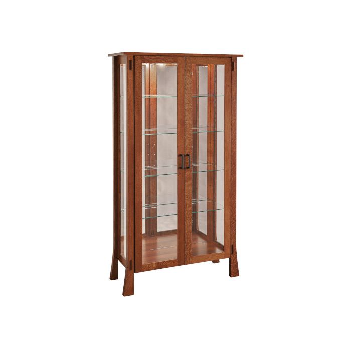 West Bend Mission Curio