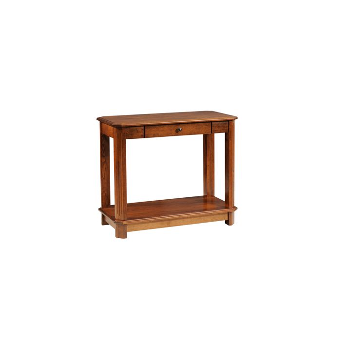 Franchi Sofa Table