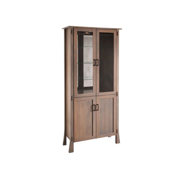West Bend Mission Curio