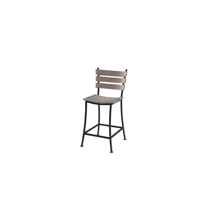 Lakeside 24" Bar Chair
