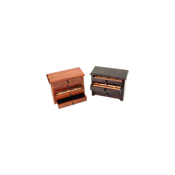 Shaker Jewelry Cabinet