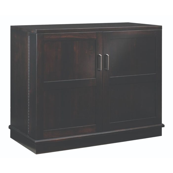 Oxford Wine Cabinet