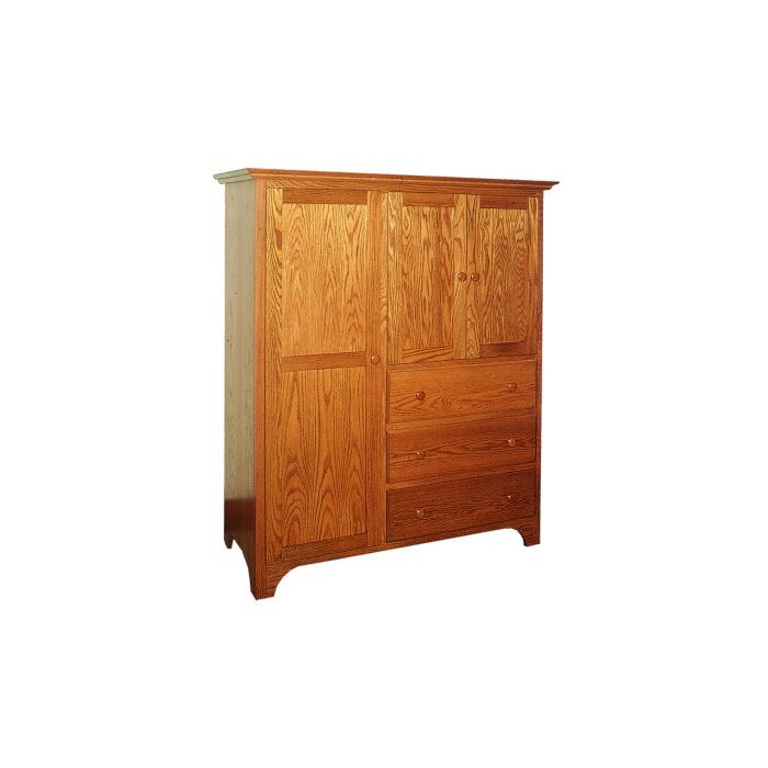 Shaker Chifferobe