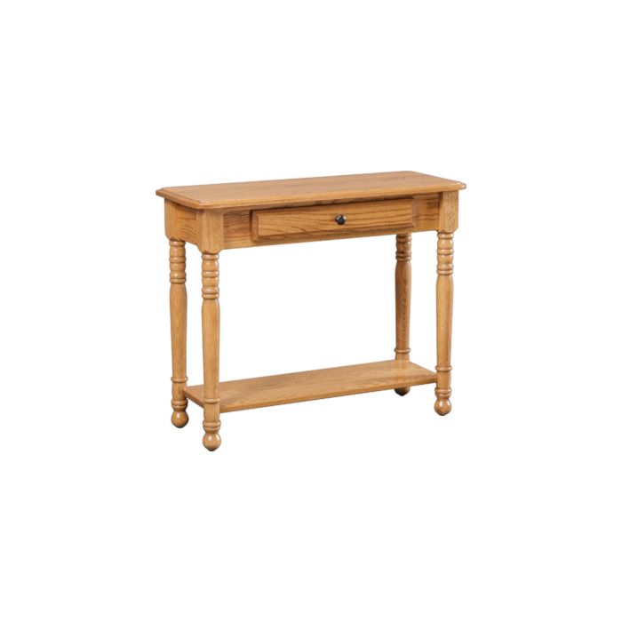 DT Hall Table