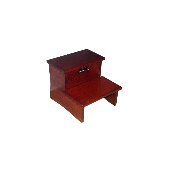 Shaker Step Stool