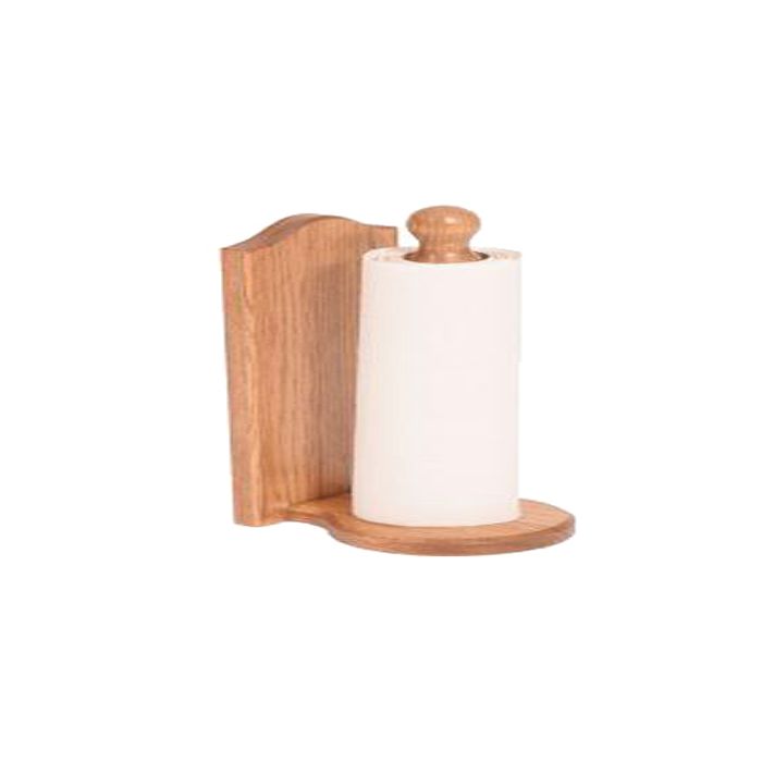 Classic Stand Up Paper Towel Holder