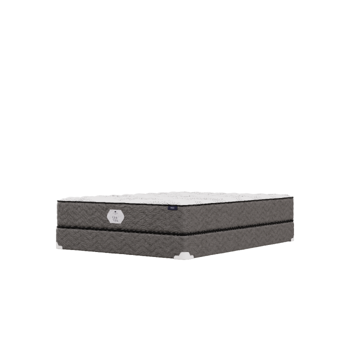 Quiet Night Mattress