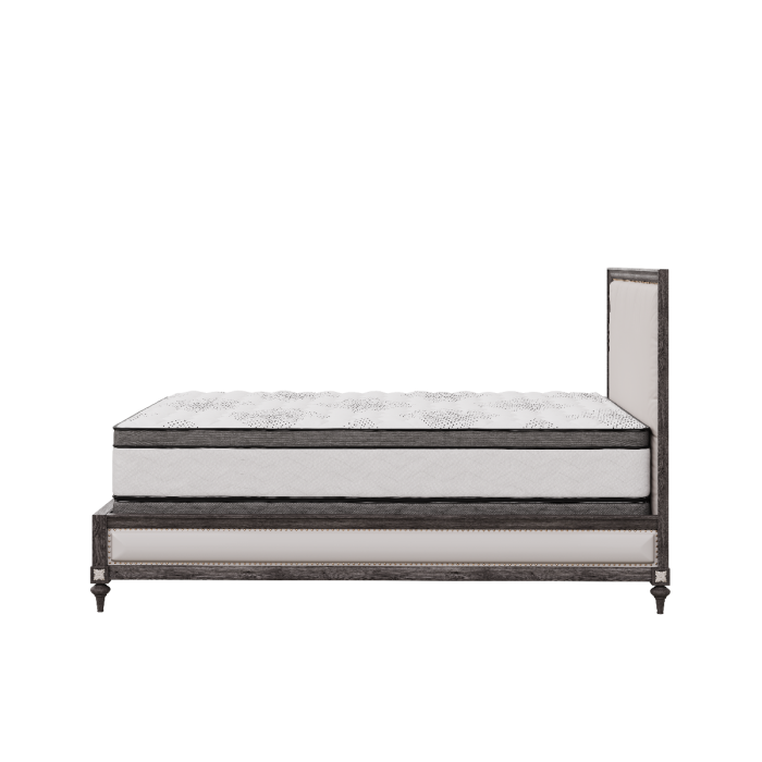 Quiet Night Luxe Mattress