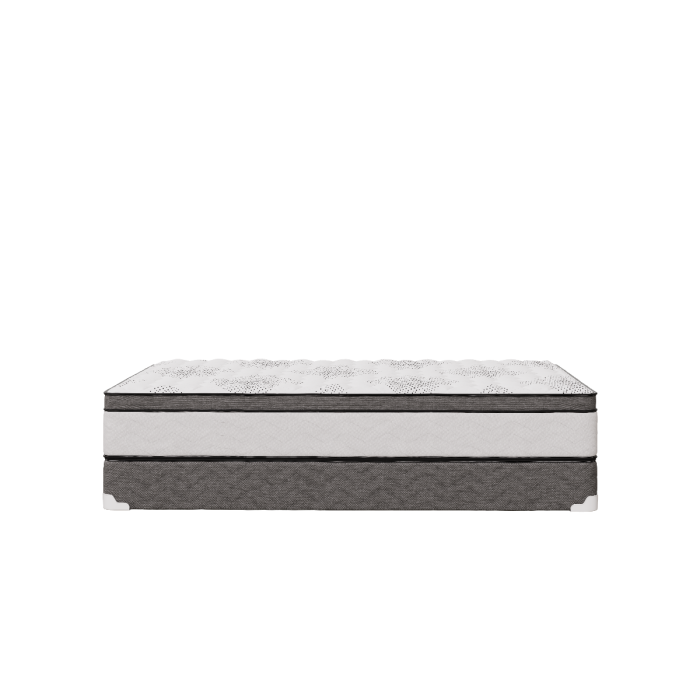 Quiet Night Luxe Mattress
