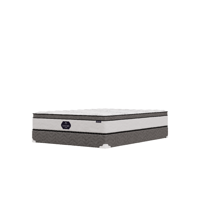 Quiet Night Luxe Mattress