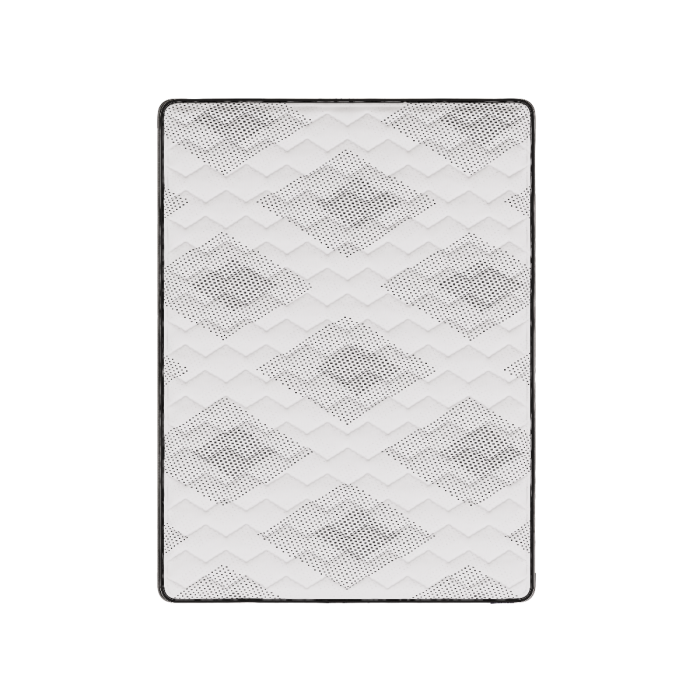 Quiet Night Luxe Mattress