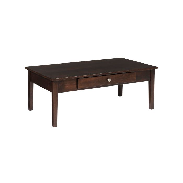 500 Coffee Table