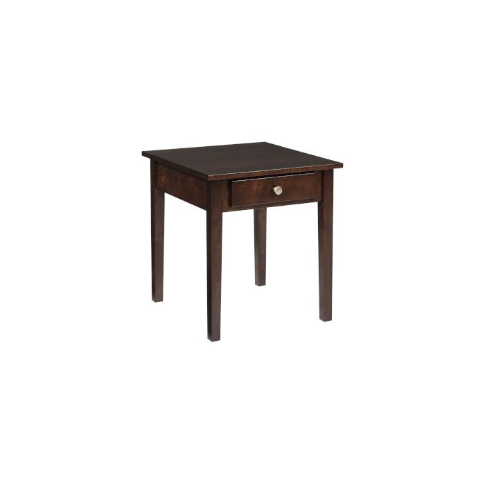 500 End Table