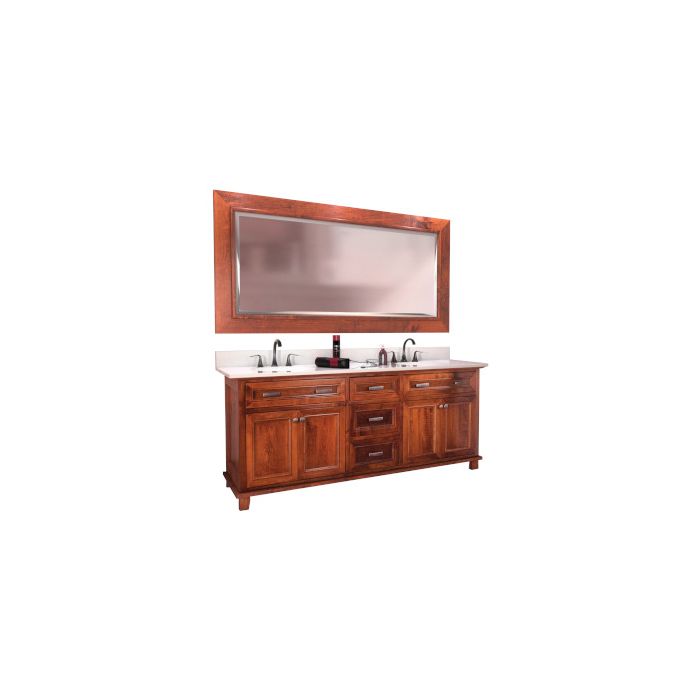 5000 Series Vanity