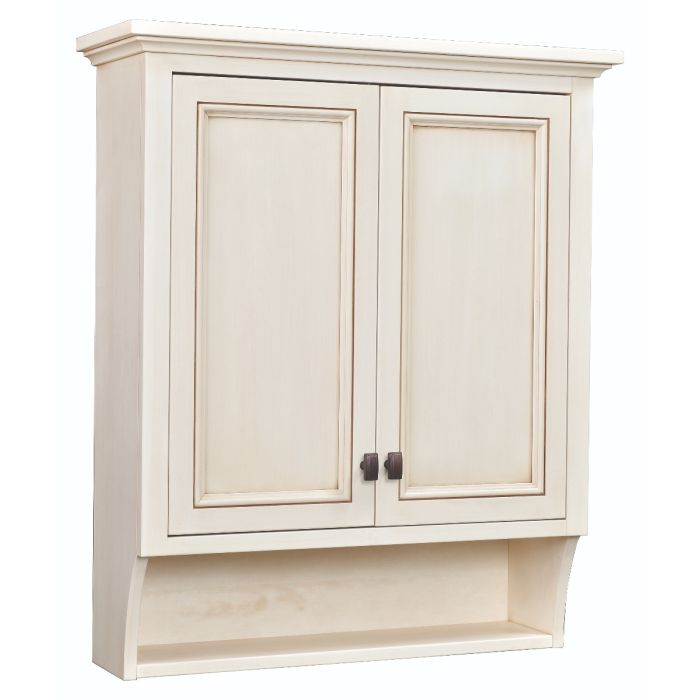 Bathroom Wall Cabinet