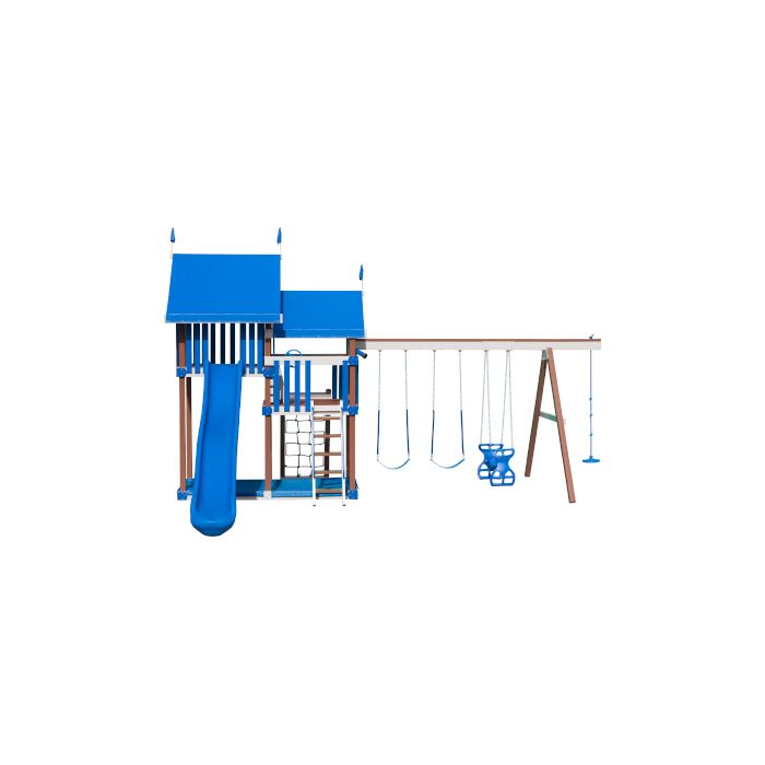 Golden Moments Swing Set