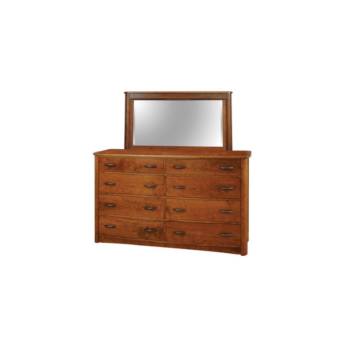 Meridian Tall Dresser