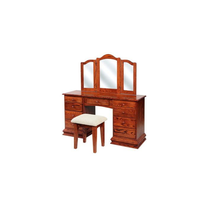 Clockbase Dressing Table