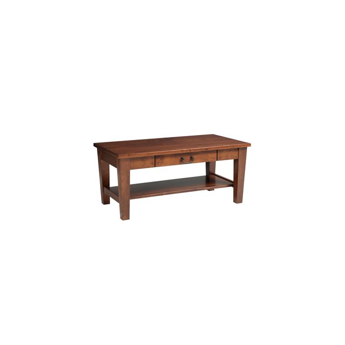 Urban Shaker Coffee Table