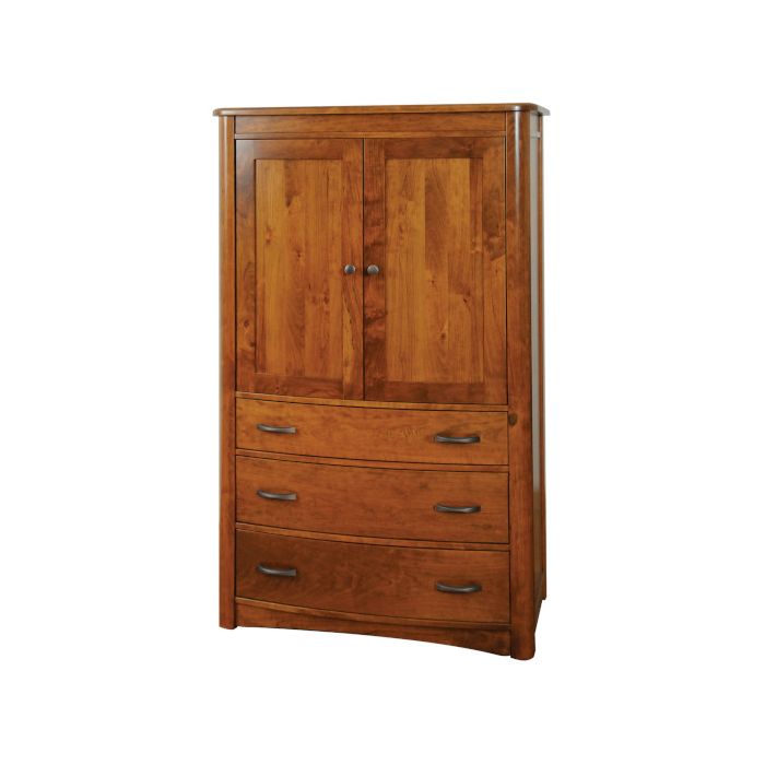 Meridian Armoire